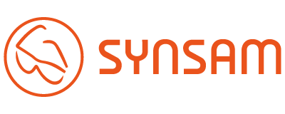 Logotype för Apotek Hjärtat som är återförsäljare av EYZ Protect mot torra ögon.